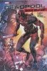 DEADPOOL BAD BLOOD HC [9781302901530]